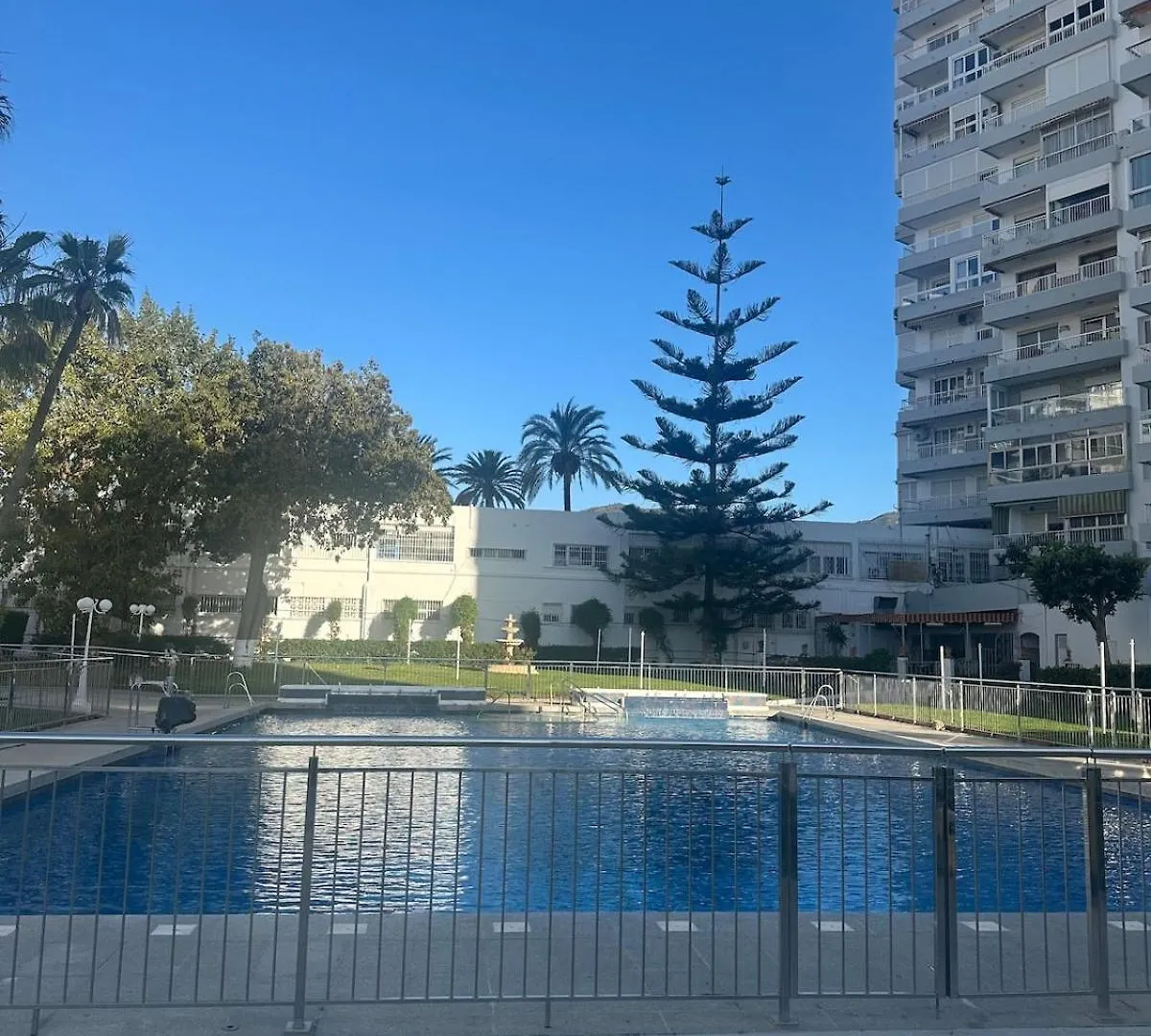 Apartment By Beach Diana 2 Benalmadena