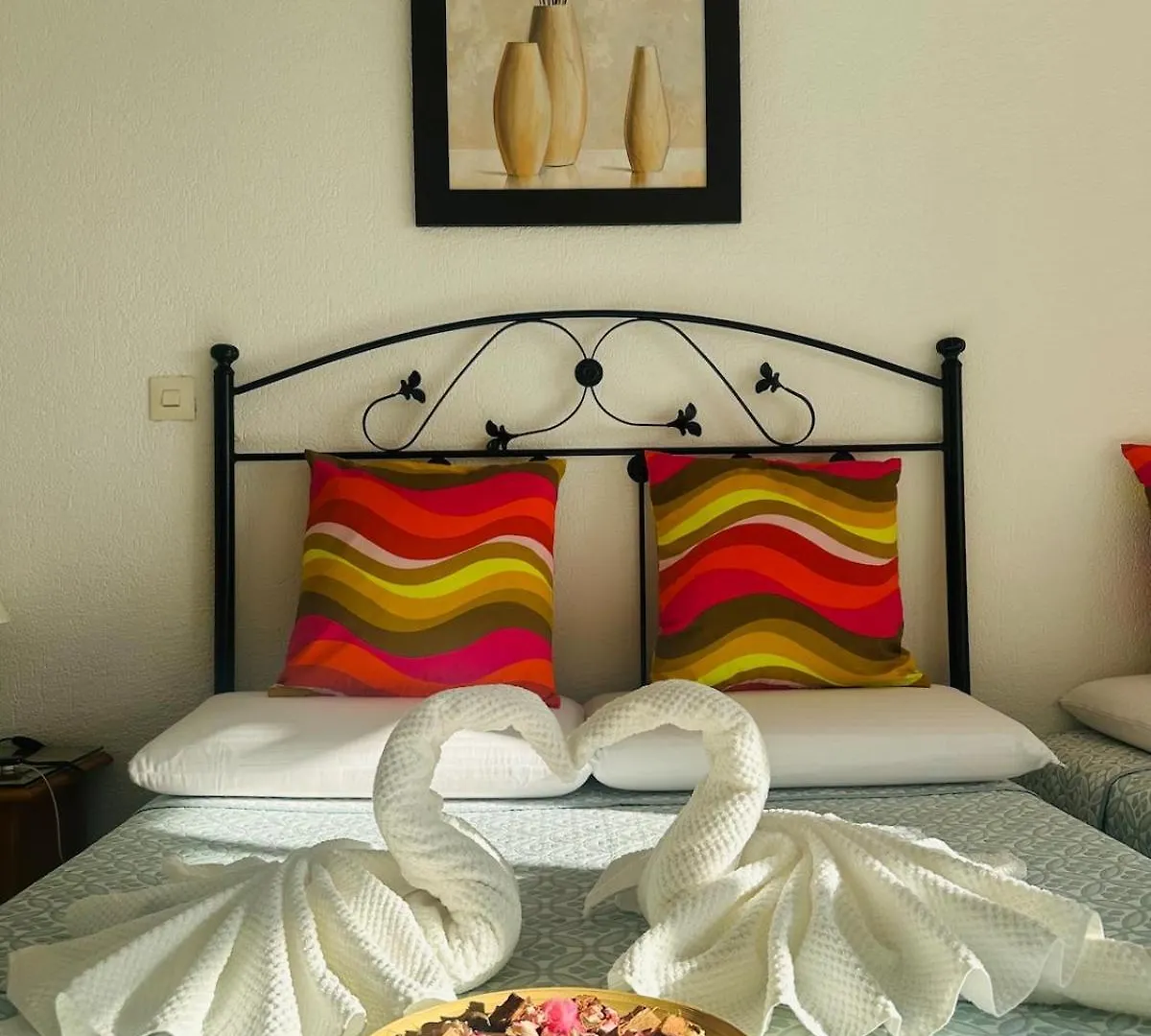 Apartment By Beach Diana 2 Benalmadena