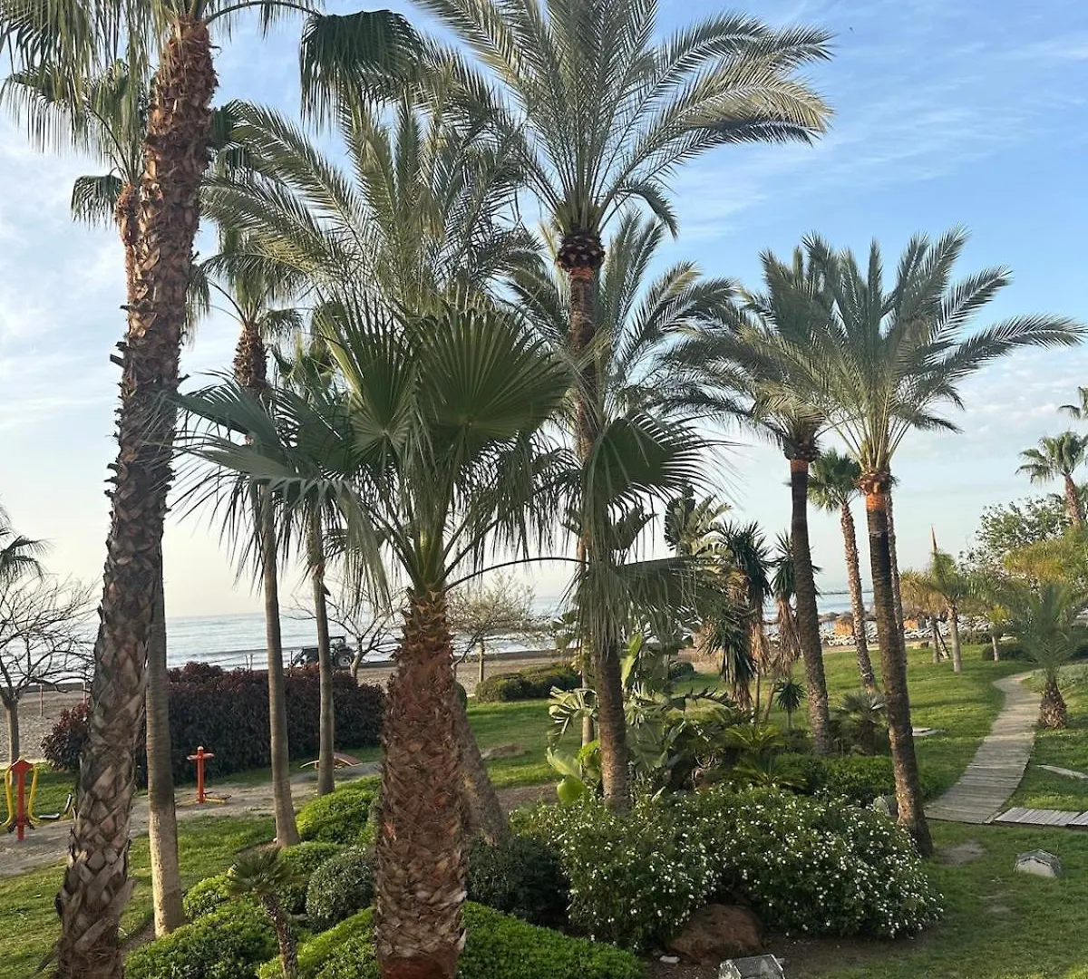 Apartment By Beach Diana 2 Benalmadena