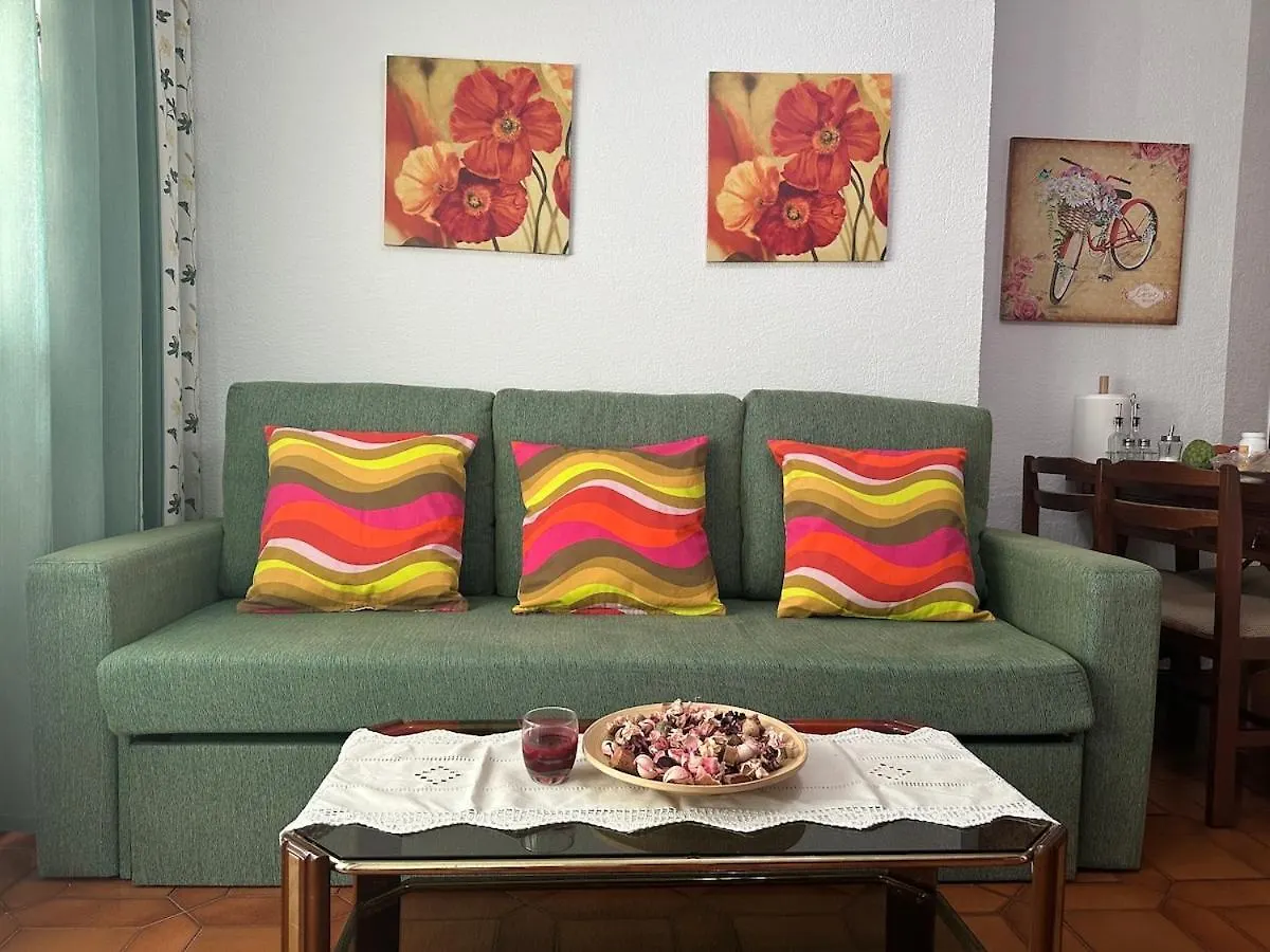 Apartment By Beach Diana 2 Benalmadena 0*,  Spain
