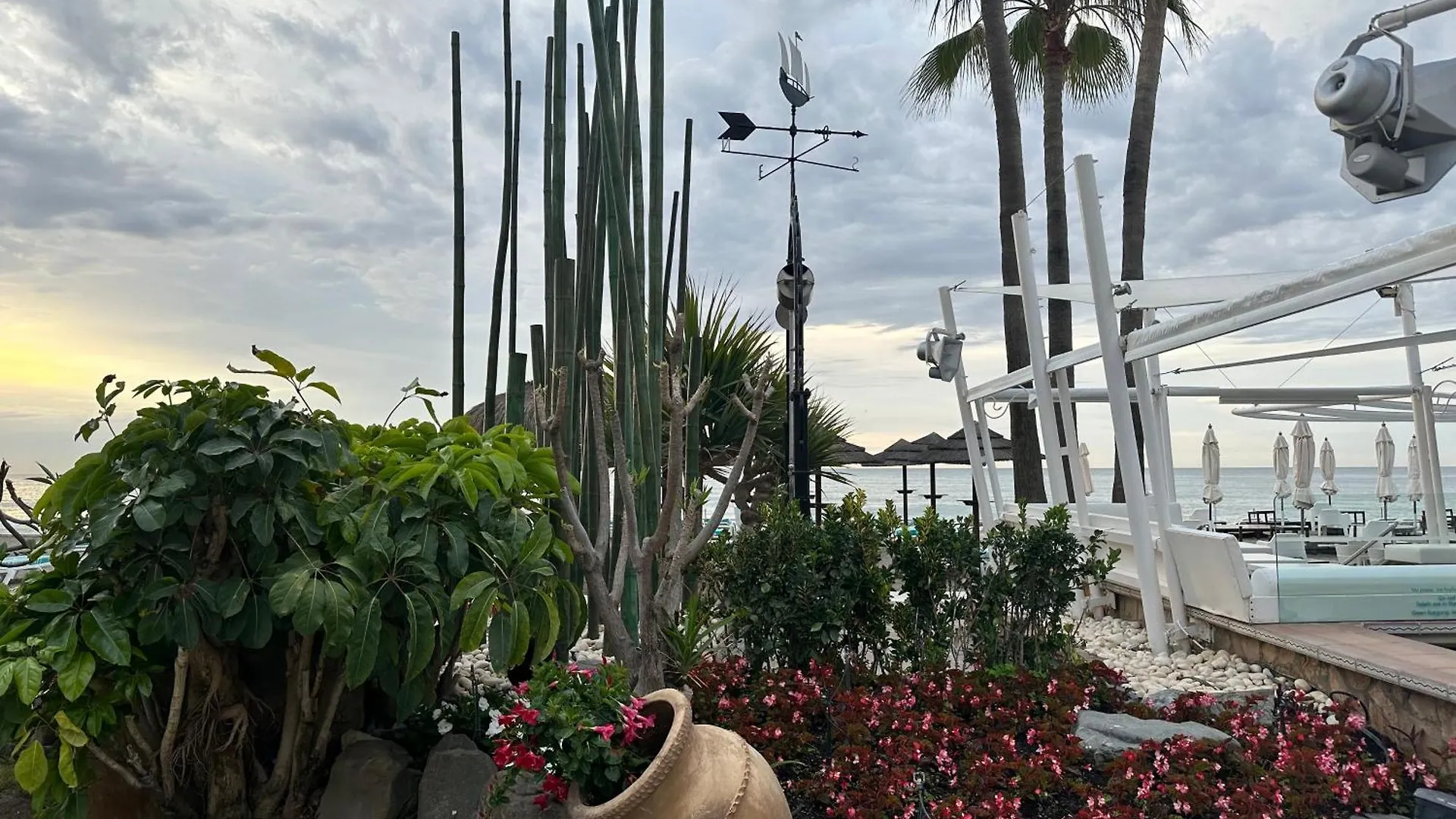 Apartment By Beach Diana 2 Benalmadena Spain