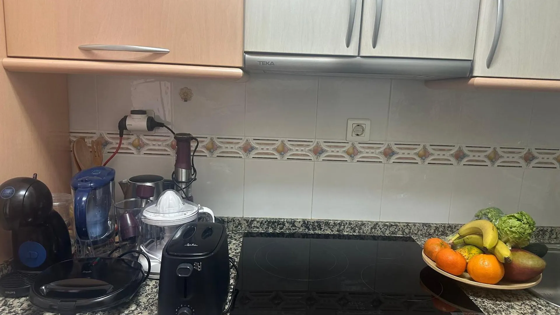 Apartment By Beach Diana 2 Benalmadena