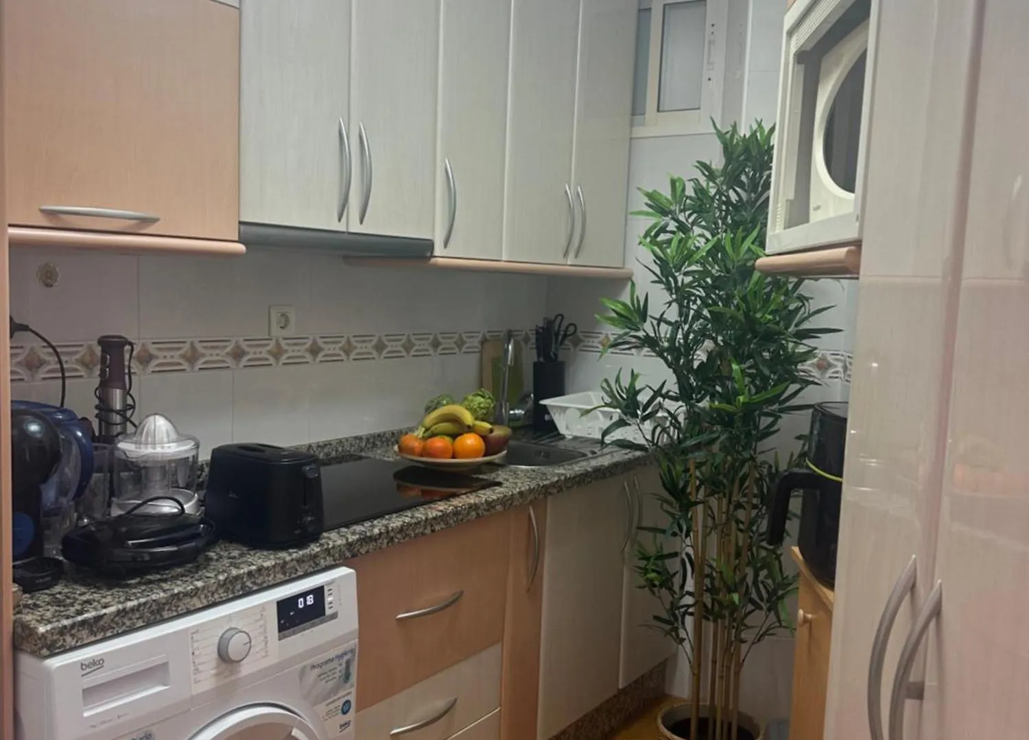 Apartment By Beach Diana 2 Benalmadena