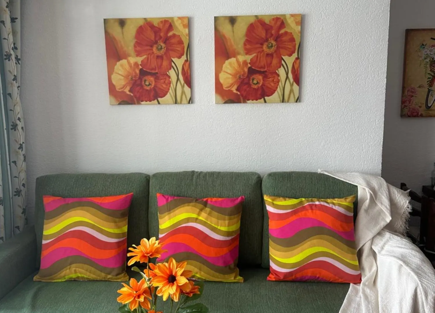 Apartment By Beach Diana 2 Benalmadena
