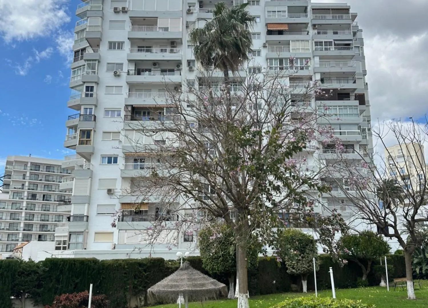 Apartment By Beach Diana 2 Benalmadena
