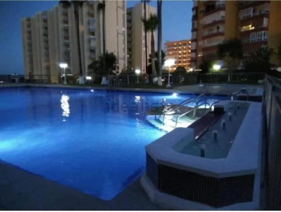 Apartment By Beach Diana 2 Benalmadena 0*,