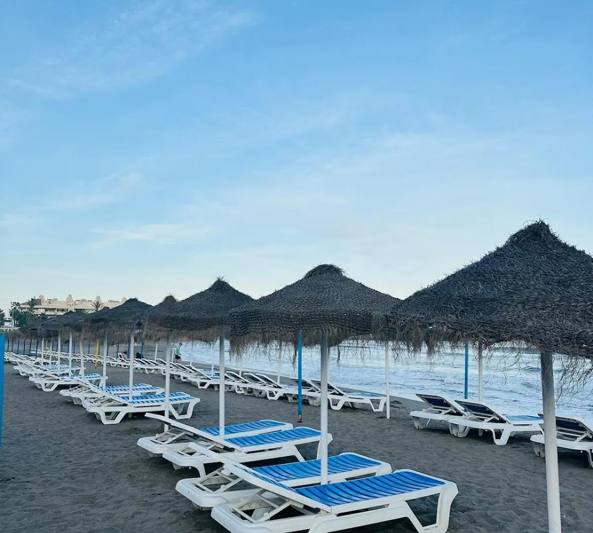Apartment By Beach Diana 2 Benalmadena