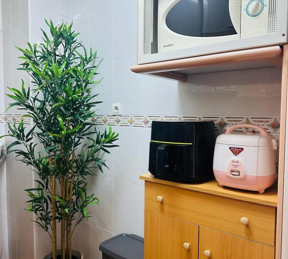 Apartment By Beach Diana 2 Benalmadena 0*,  Spain