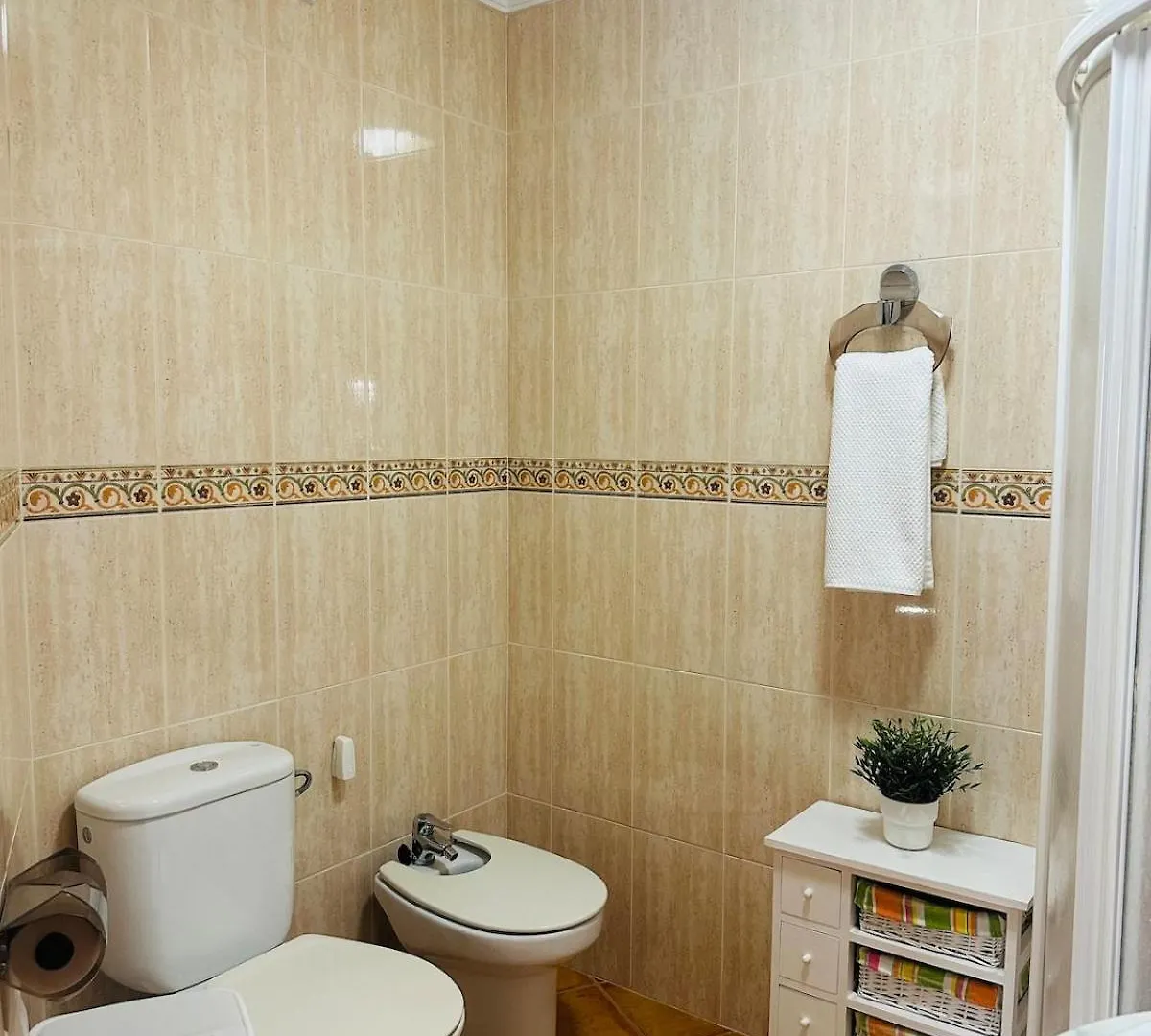 Apartment By Beach Diana 2 Benalmadena