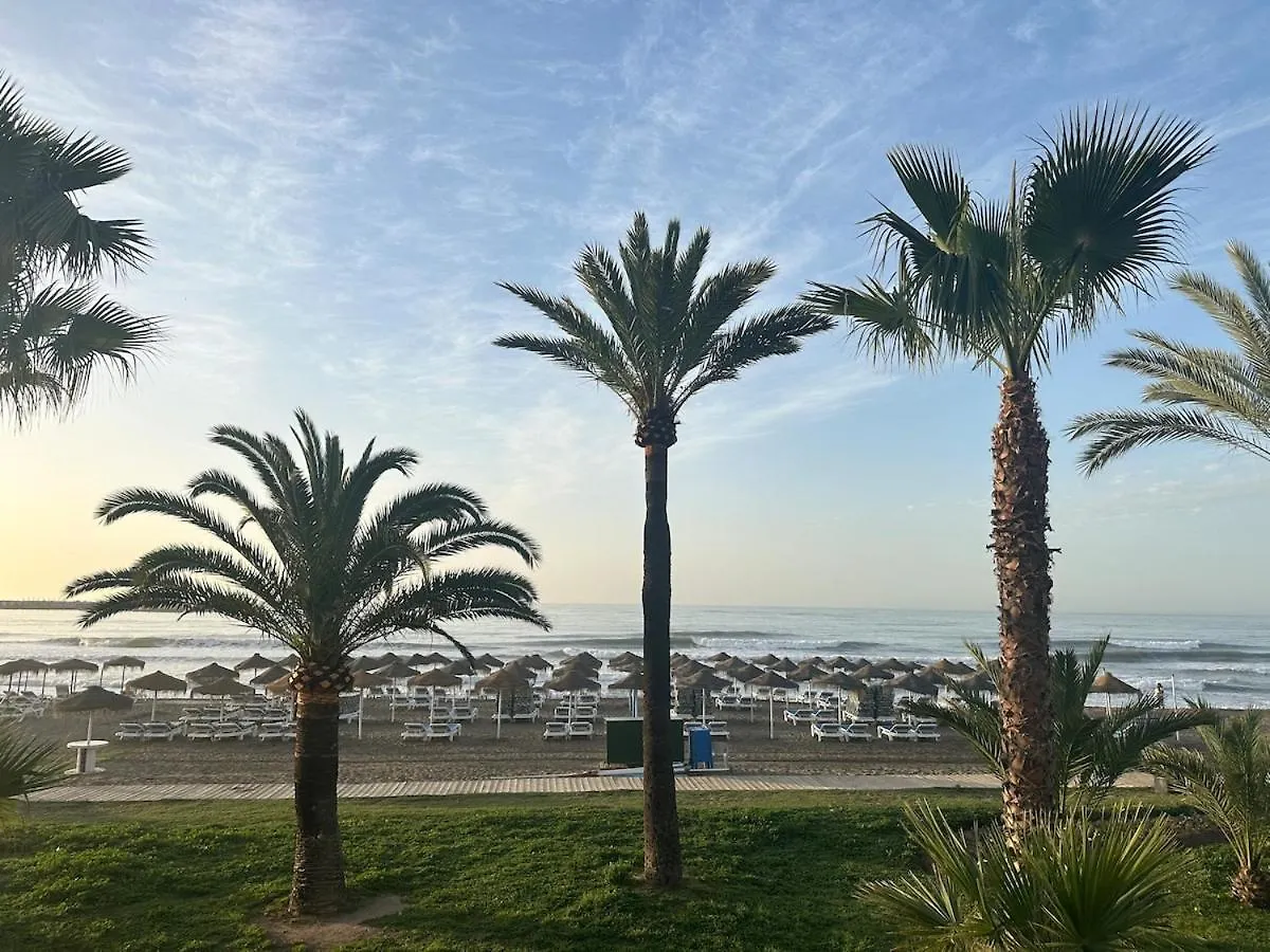 Apartment By Beach Diana 2 Benalmadena Spain