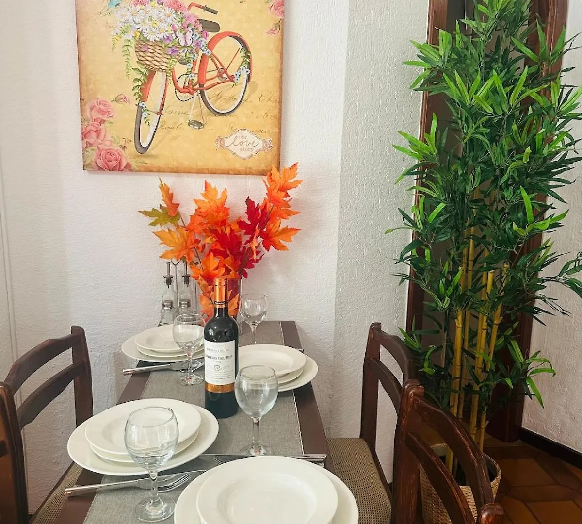 Apartment By Beach Diana 2 Benalmadena