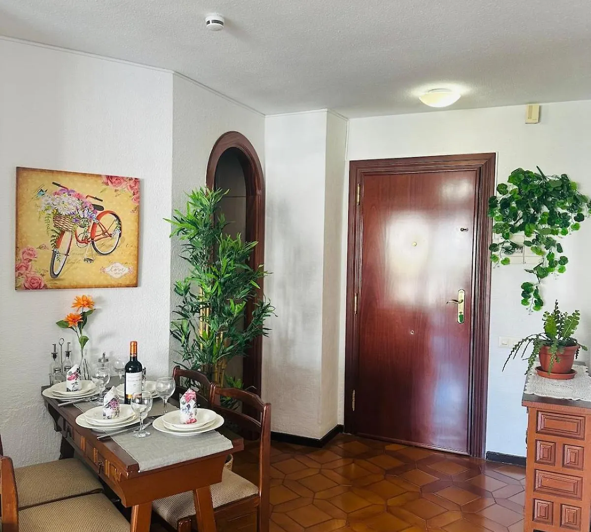 Apartment By Beach Diana 2 Benalmadena 0*,