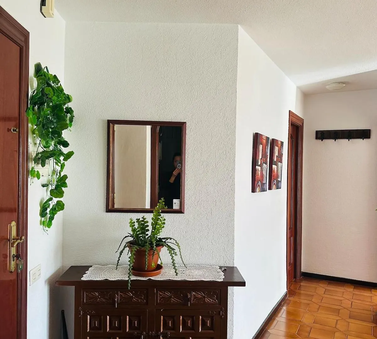 Apartment By Beach Diana 2 Benalmadena 0*,