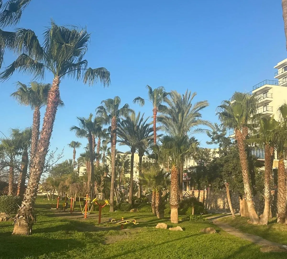 Apartment By Beach Diana 2 Benalmadena Spain